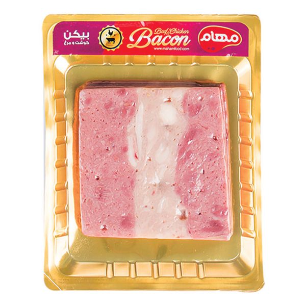 ژامبون بیکن 90%