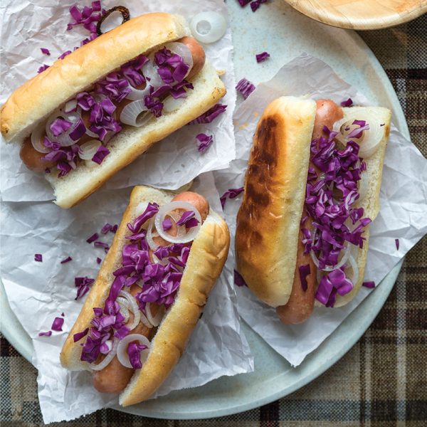 سوسیس آلمانی 40% مهام