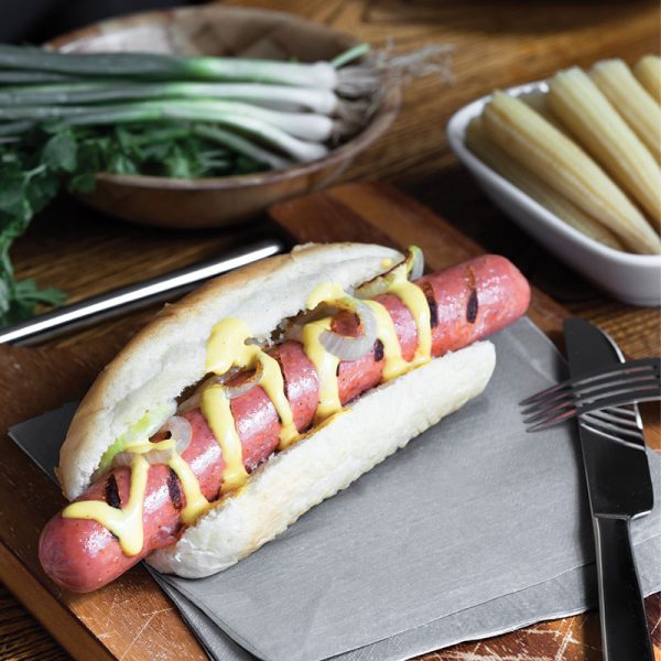 سوسیس هاتداگ ویژه 70% مهام