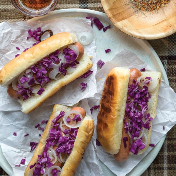 سوسیس هندی 40% مهام