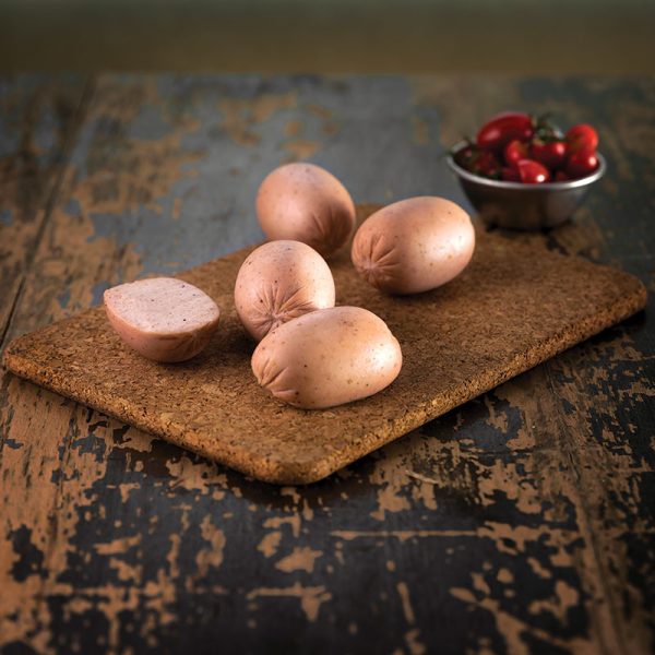 سوسیس کوکتل 55% گوشت قرمز مهام