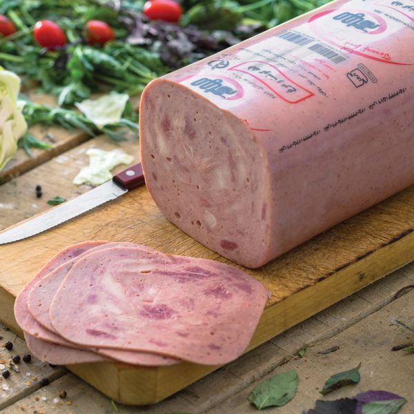 فیله مخلوط 90% مهام