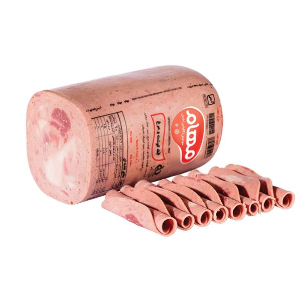 فیله مخلوط 90% مهام