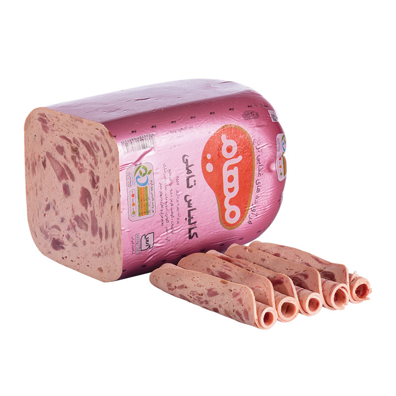 کالباس تاملی 80% مهام