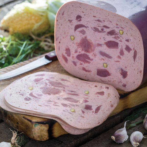 کالباس تاملی 80% مهام