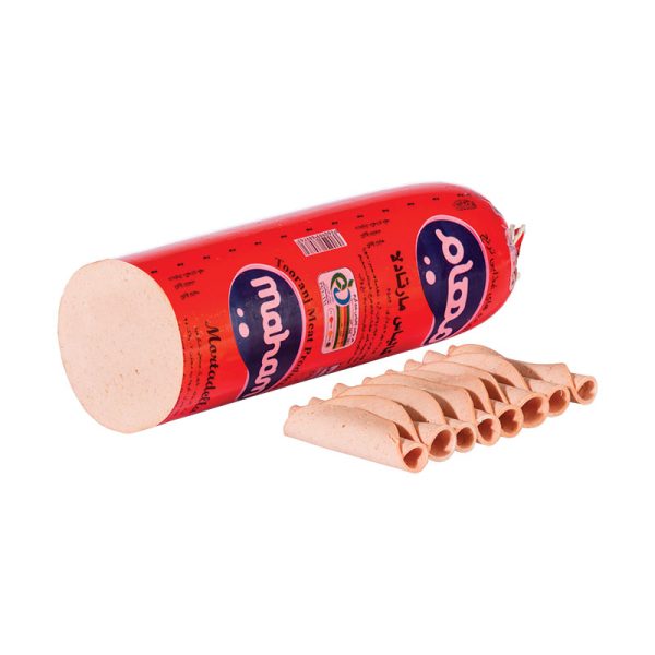 کالباس مارتادلا 40% مهام