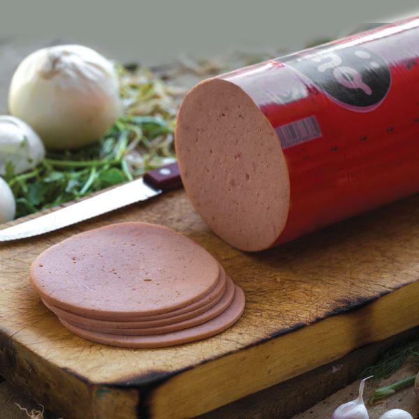 کالباس مارتادلا 40% مهام