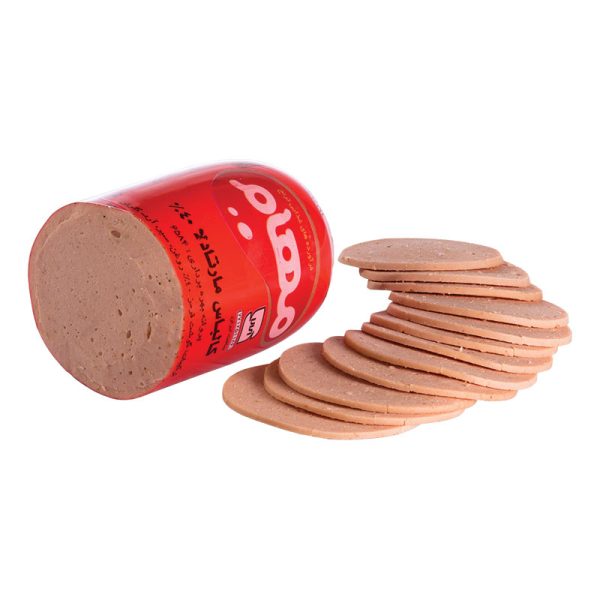 کالباس مارتادلا خانواده 40% مهام