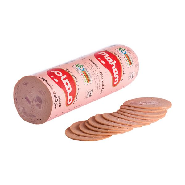 کالباس مارتادلا مخصوص 40% مهام