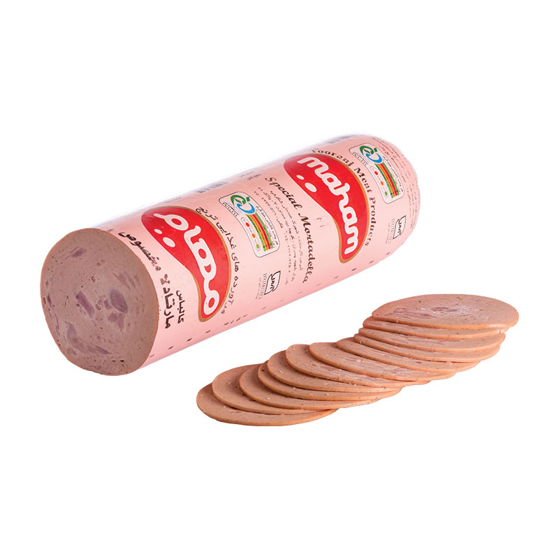 کالباس مارتادلا مخصوص 40% مهام