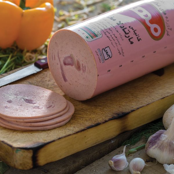 کالباس مارتادلا مخصوص 40% مهام