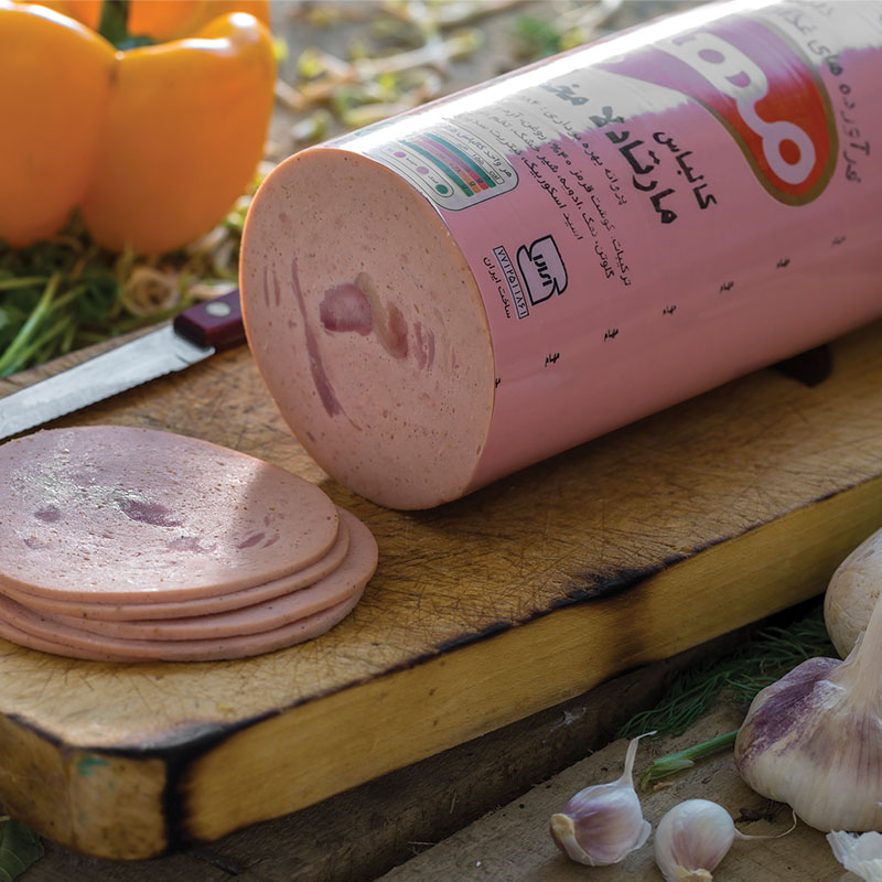 کالباس مارتادلا مخصوص 40% مهام