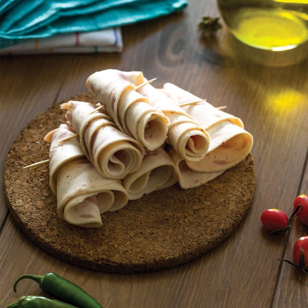 کالباس مرغ 60% مهام