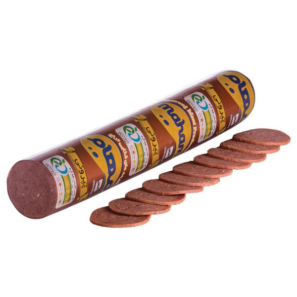 کالباس پپرونی 70 مهام