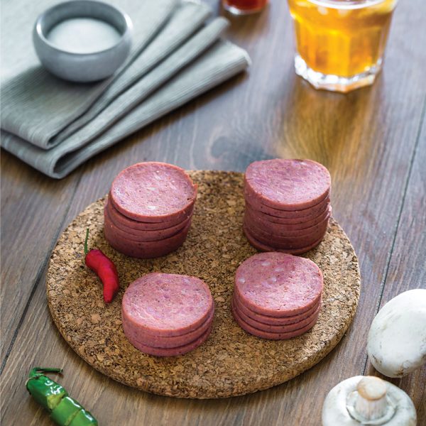 کالباس پپرونی 70 مهام