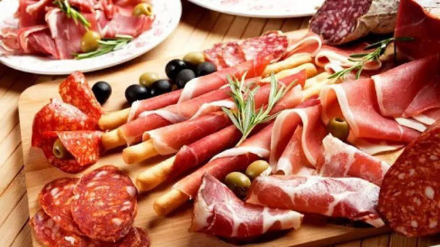 چگونه ژامبون با کیفیت را تشخیص دهیم؟