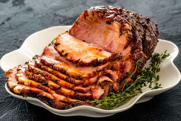 ژامبون کرات